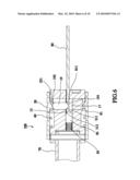 CUTTER ADAPTER FOR CUTTING MACHINE diagram and image