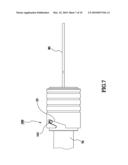 CUTTER ADAPTER FOR CUTTING MACHINE diagram and image