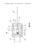 CUTTER ADAPTER FOR CUTTING MACHINE diagram and image