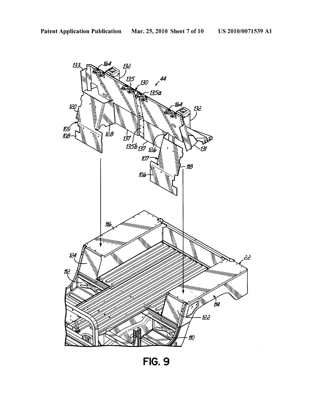 LETHAL THREAT PROTECTION SYSTEM FOR A VEHICLE AND METHOD - diagram, schematic, and image 08