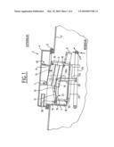 Retractable Light Turret diagram and image