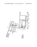 Retractable Light Turret diagram and image