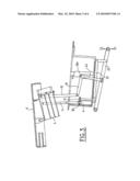 Retractable Light Turret diagram and image