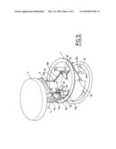 Retractable Light Turret diagram and image