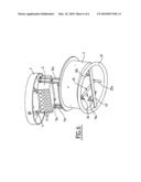 Retractable Light Turret diagram and image