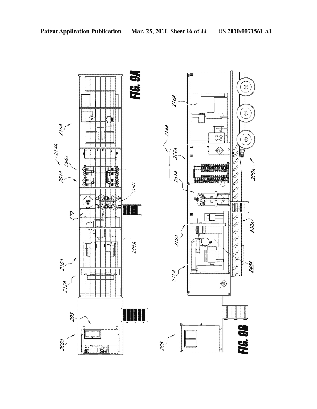 MOBILE NITROGEN GENERATION DEVICE - diagram, schematic, and image 17