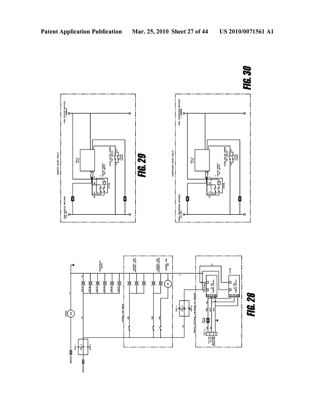 MOBILE NITROGEN GENERATION DEVICE - diagram, schematic, and image 28