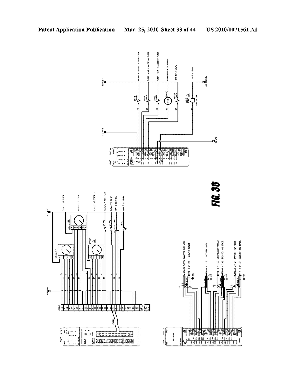 MOBILE NITROGEN GENERATION DEVICE - diagram, schematic, and image 34