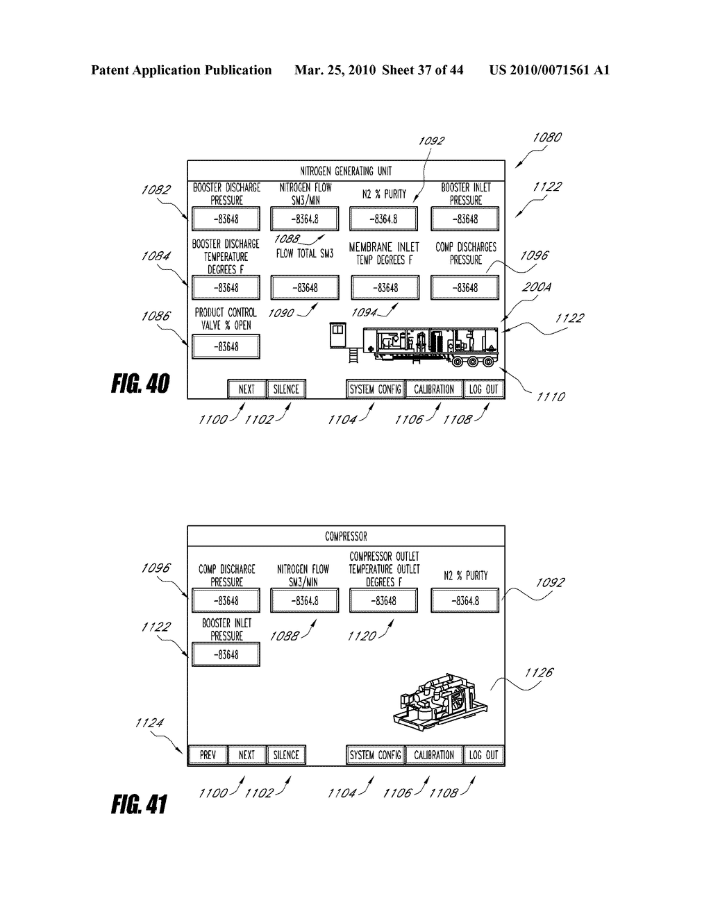 MOBILE NITROGEN GENERATION DEVICE - diagram, schematic, and image 38