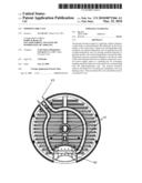 SMOKING GRILL PAN diagram and image