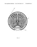 SMOKING GRILL PAN diagram and image