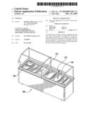 FOOD PAN diagram and image