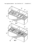 FOOD PAN diagram and image