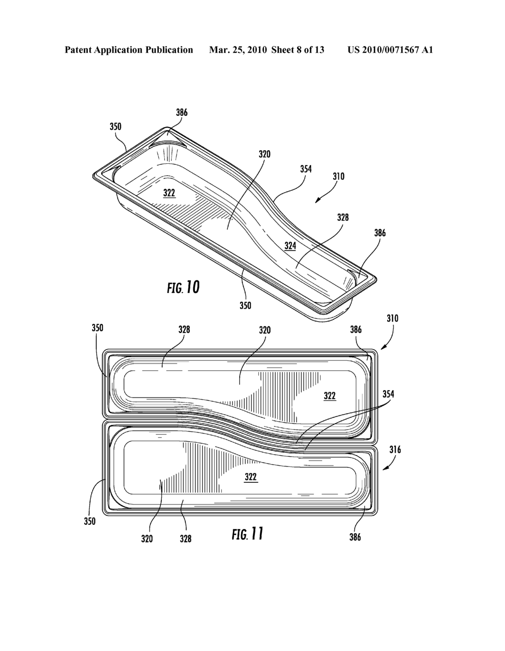 FOOD PAN - diagram, schematic, and image 09