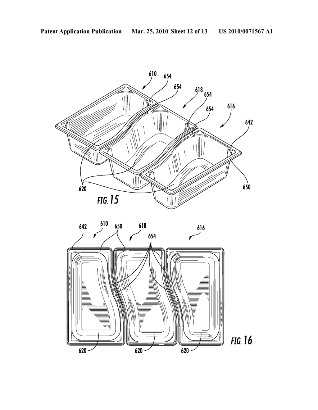 FOOD PAN - diagram, schematic, and image 13