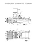 BALER TIE FEED APPARATUS diagram and image