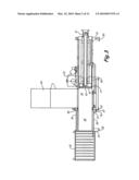 BALER TIE FEED APPARATUS diagram and image