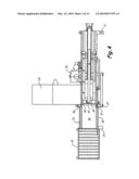 BALER TIE FEED APPARATUS diagram and image