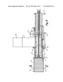 BALER TIE FEED APPARATUS diagram and image