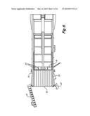 BALER TIE FEED APPARATUS diagram and image