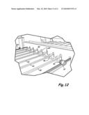 BALER TIE FEED APPARATUS diagram and image