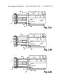 BALER TIE FEED APPARATUS diagram and image