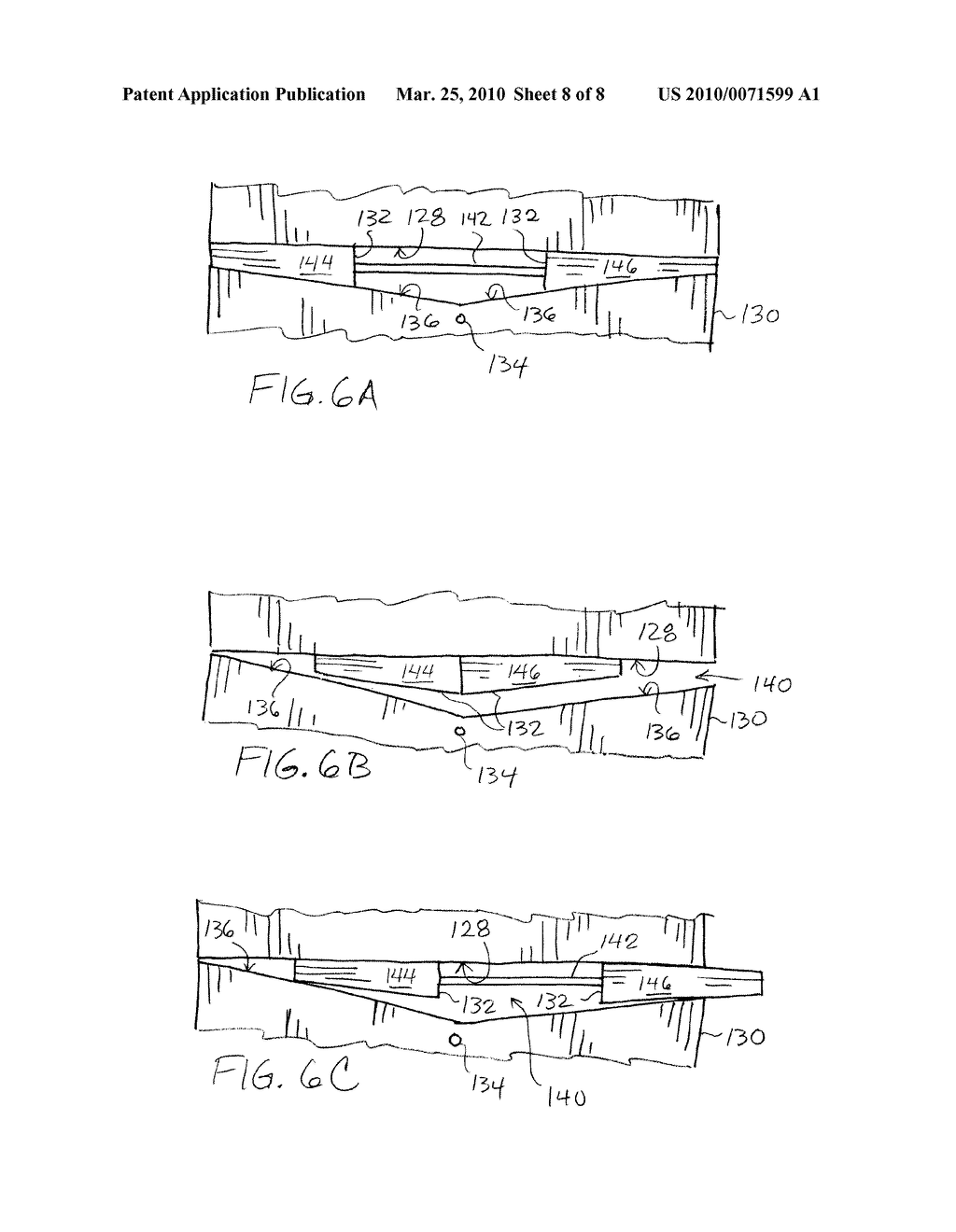 Stabilized Table and Method for Stabilizing a Table - diagram, schematic, and image 09