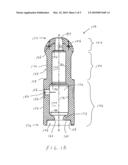 BALL PLUNGER FOR USE IN A HYDRAULIC LASH ADJUSTER AND METHOD OF MAKING SAME diagram and image