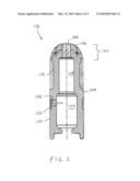 BALL PLUNGER FOR USE IN A HYDRAULIC LASH ADJUSTER AND METHOD OF MAKING SAME diagram and image