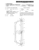 LEVER REGULATED COMPOUND BOW diagram and image