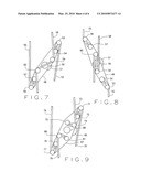 LEVER REGULATED COMPOUND BOW diagram and image