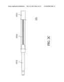 PNEUMATIC TOY GUN diagram and image