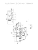 PNEUMATIC TOY GUN diagram and image