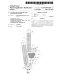 Universal Self-Closing Metered Dose Inhaler Adaptor diagram and image