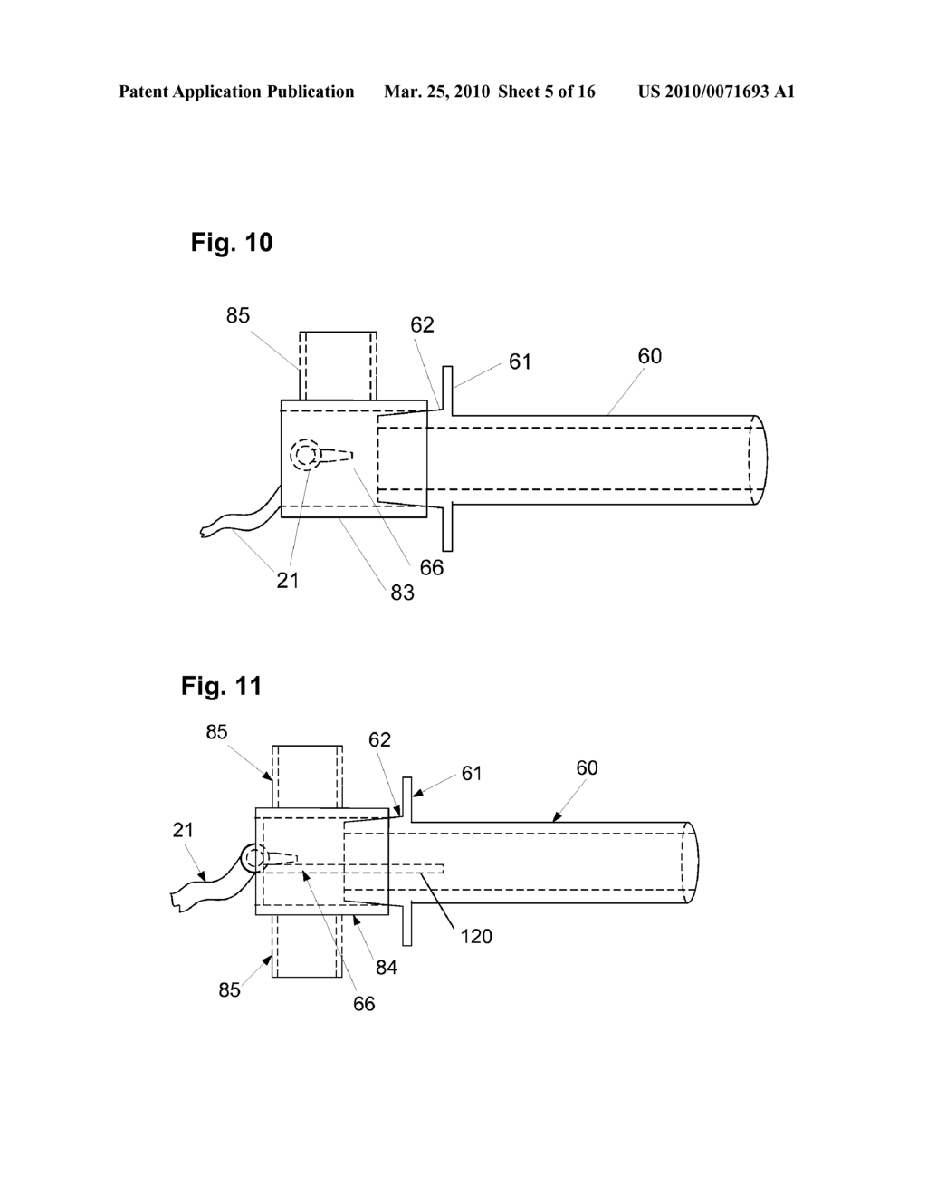 METHODS AND DEVICES FOR PROVIDING MECHANICAL VENTILATION WITH AN OPEN AIRWAY INTERFACE - diagram, schematic, and image 06