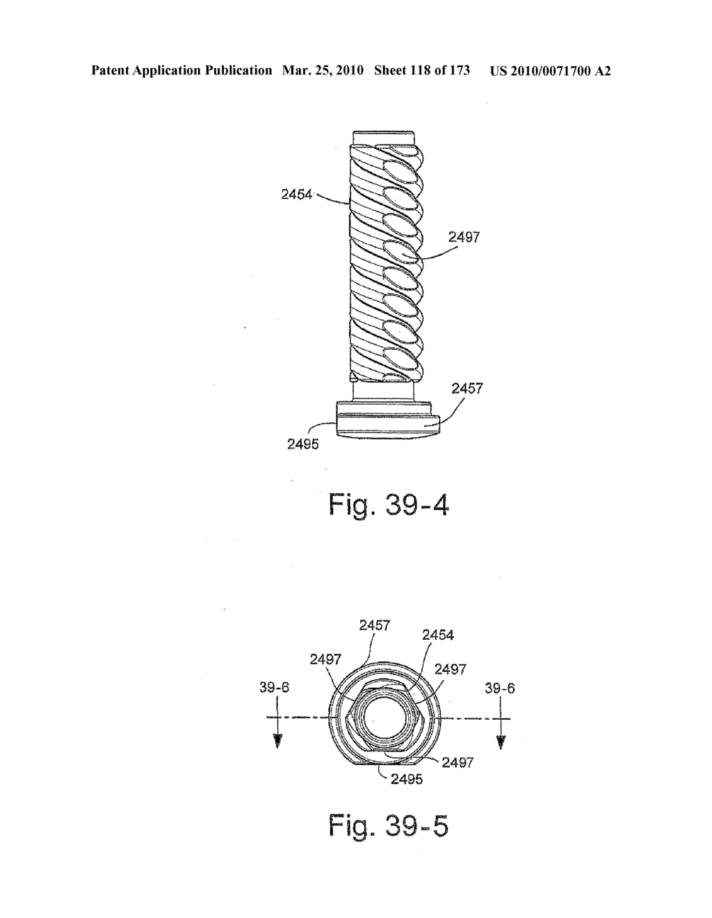 FOREHEAD SUPPORTS FOR FACIAL MASKS - diagram, schematic, and image 119