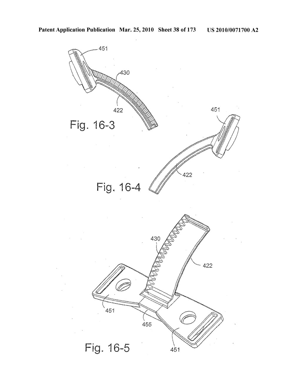 FOREHEAD SUPPORTS FOR FACIAL MASKS - diagram, schematic, and image 39