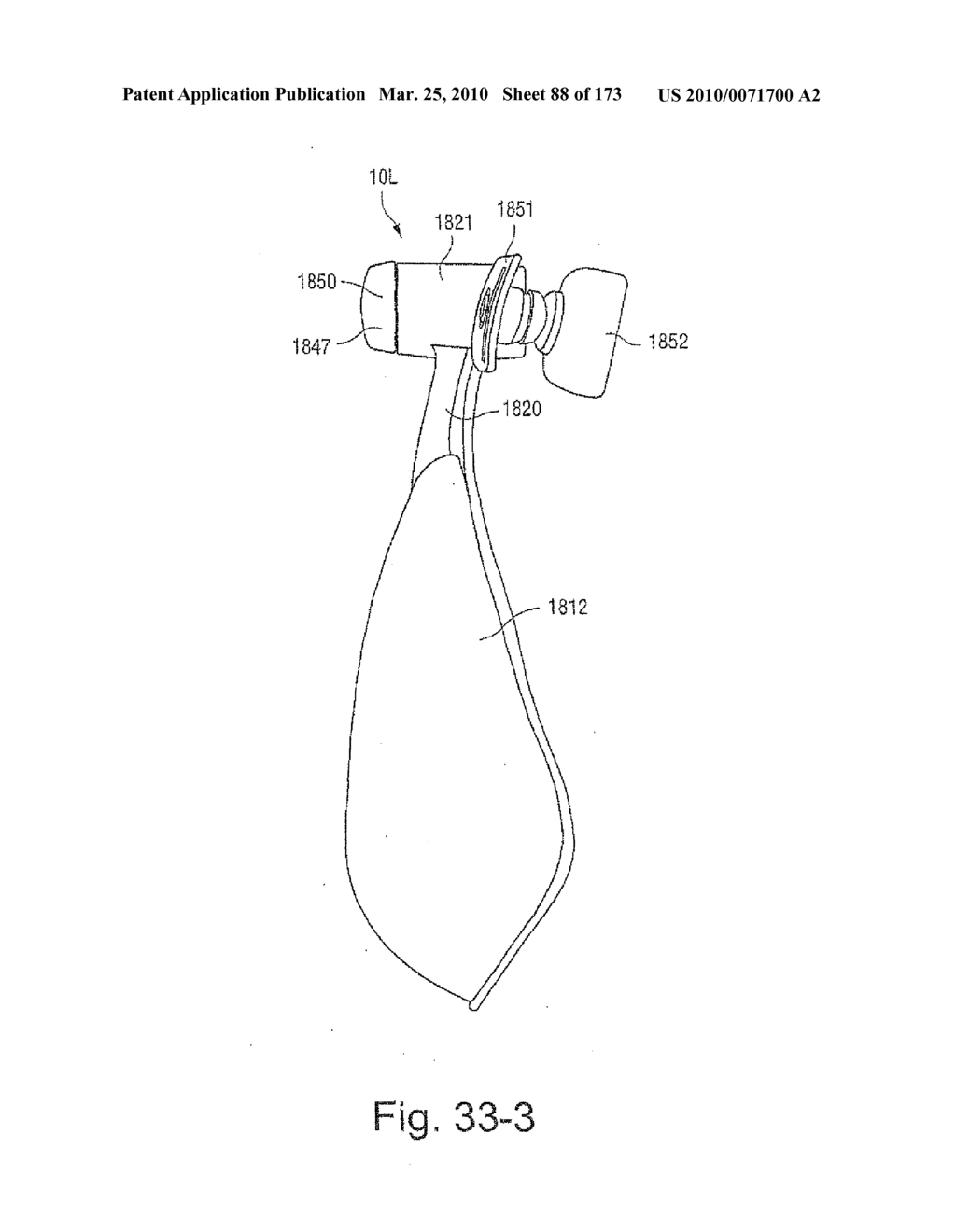 FOREHEAD SUPPORTS FOR FACIAL MASKS - diagram, schematic, and image 89