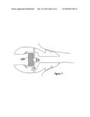 NOVEL HEARING PROTECTION DEVICE AND METHOD AND SECURE EARBUD ASSEMBLY diagram and image