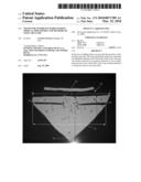 WRAPS FOR SWADDLING BABIES DURING MEDICAL PROCEDURES AND METHODS OF USING THE SAME diagram and image