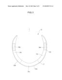 WIG AND METHOD OF MAKING THE SAME diagram and image