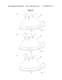 WIG AND METHOD OF MAKING THE SAME diagram and image