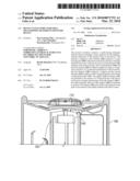 Device Status Indicator for a Multi-Dosing Detergent Delivery Device diagram and image