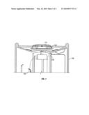 Device Status Indicator for a Multi-Dosing Detergent Delivery Device diagram and image