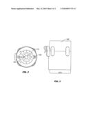 Device Status Indicator for a Multi-Dosing Detergent Delivery Device diagram and image