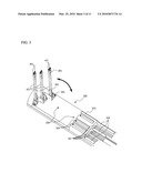 Hydraulic Drive Type Partial Inter-Tube Lancing System for Cleaning Steam Generator in Nuclear Power Plant diagram and image