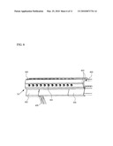 Hydraulic Drive Type Partial Inter-Tube Lancing System for Cleaning Steam Generator in Nuclear Power Plant diagram and image