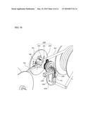 Hydraulic Drive Type Partial Inter-Tube Lancing System for Cleaning Steam Generator in Nuclear Power Plant diagram and image