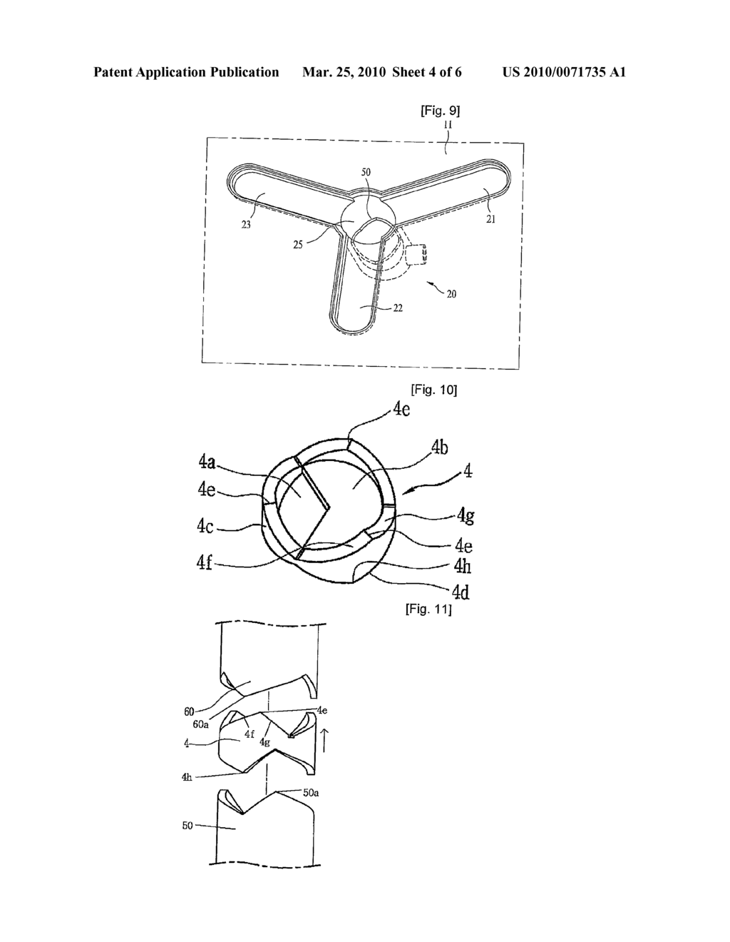 DISHWASHER - diagram, schematic, and image 05