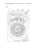 CLEANING APPARATUS FOR SIMULTANEOUS CLEANING OF MULTIPLE ENDOSCOPES AND MAINTENANCE MANAGEMENT APPARATUS THEREOF diagram and image